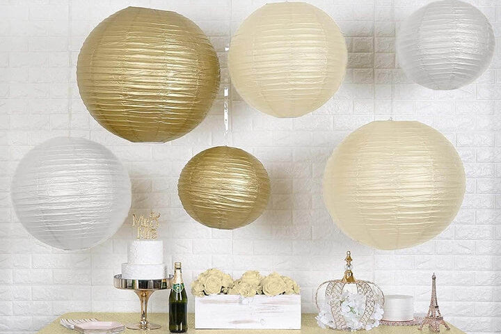 How To Decorate A Party Space Using New Year Decoration Ideas for 2025 