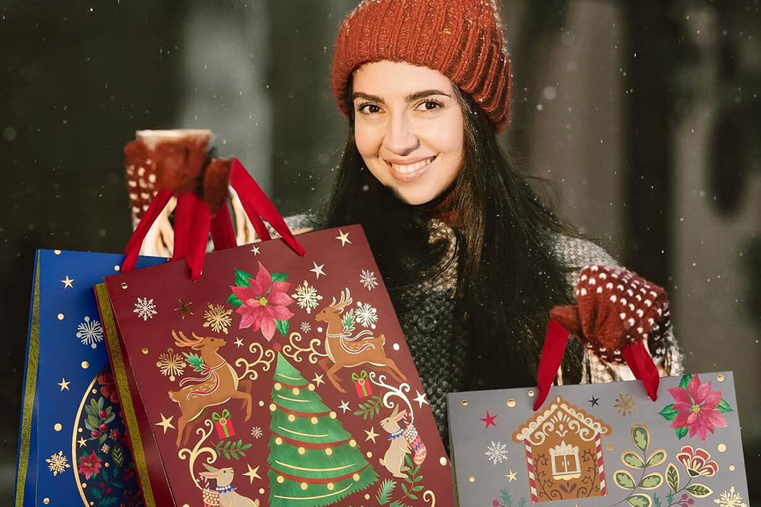 20+ Best Places to Buy Christmas Gifts 2024 Posh Paper