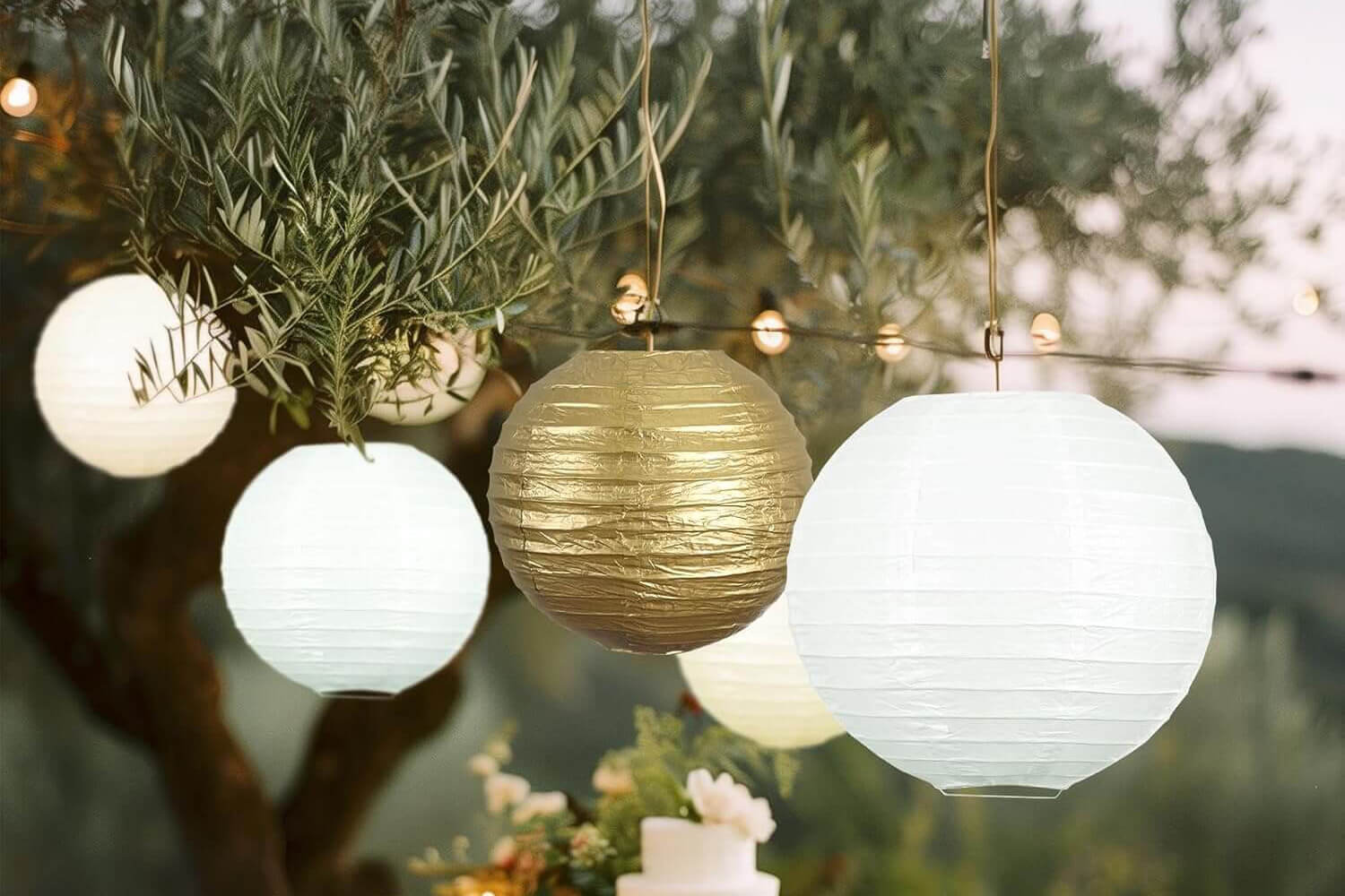 How to Decorate New Year’s Eve Party