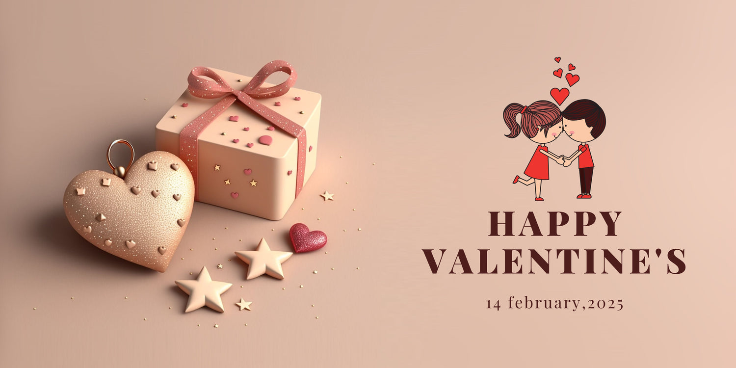 How to Choose the Valentine’s Day Gift for Her