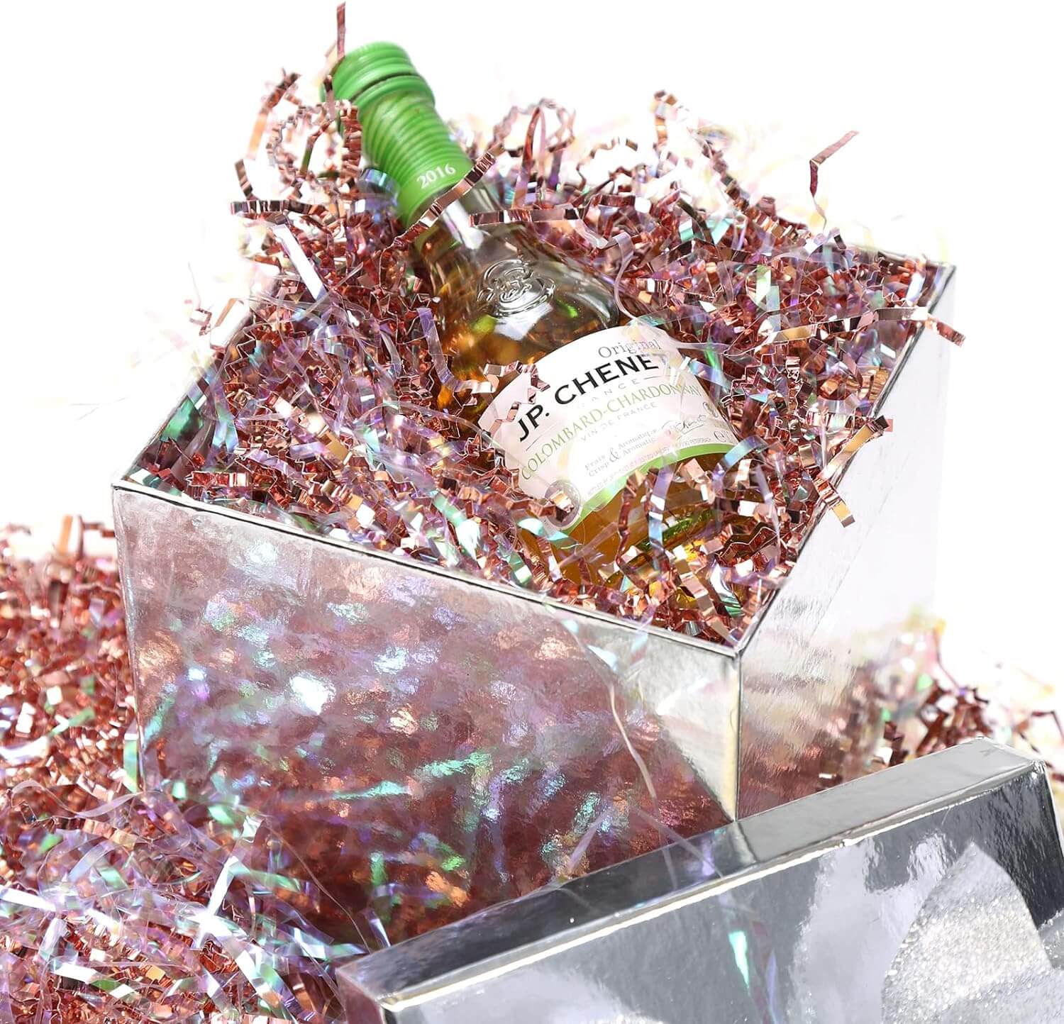 The Best Place to Buy Crinkle Paper - Posh Paper
