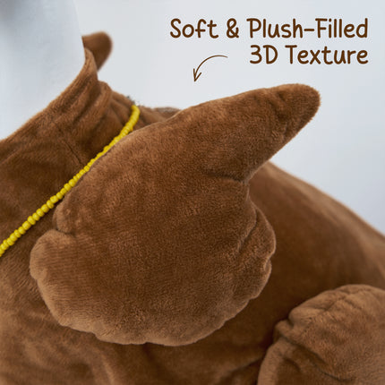 Turkey Porch Goose Outfits for 23 Inch Lawn Statue