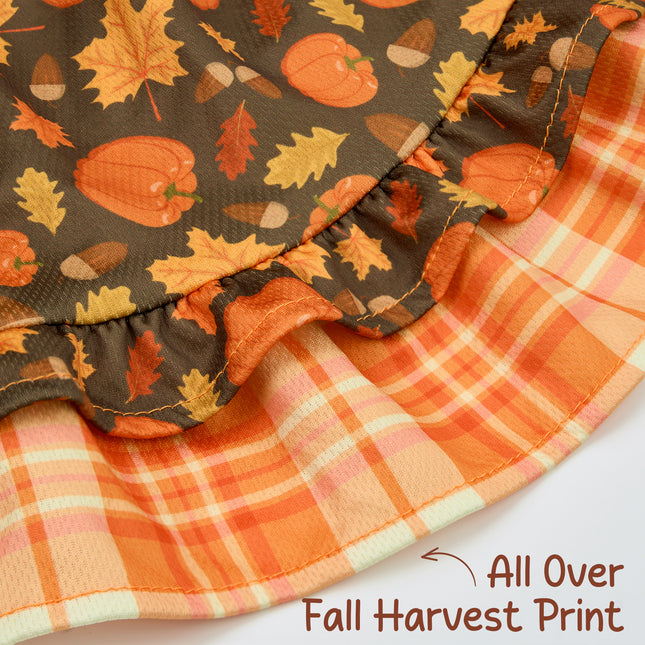23-inch Proch Goose Outfits (Sunflower)
