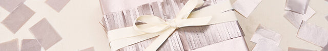Metallic Champagne Gold Tissue Paper Versatile Features