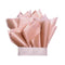 Posh Paper Bulk Tissue Paper, 20" x 14", Pack of 100, Rose Gold