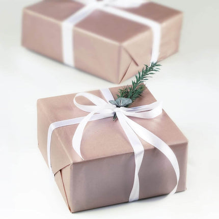 Posh Paper Bulk Tissue Paper, 20" x 14", Pack of 100, Champagne Gold Metallic