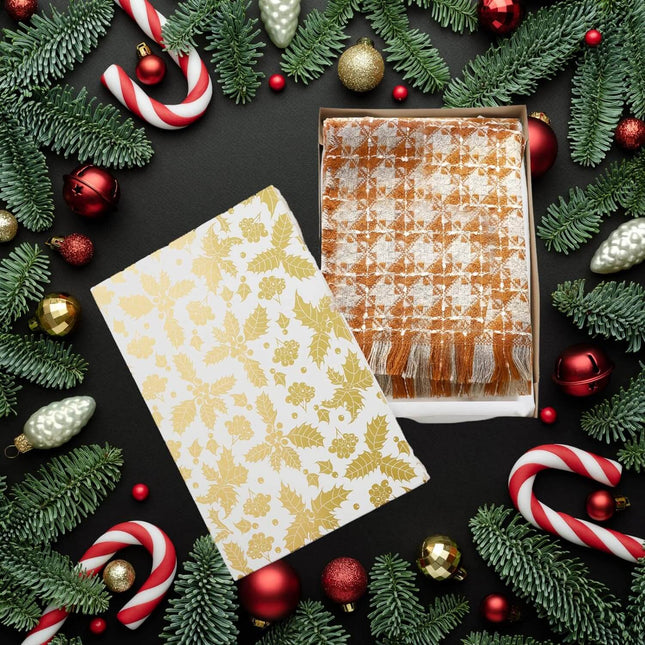 Posh Paper Clothing Gift Boxes, Apparel Gift Boxes, Pack of 12