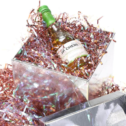 Posh Paper Crinkle Paper Filler for Gift Wrapping, 1 Lb Shredded Paper