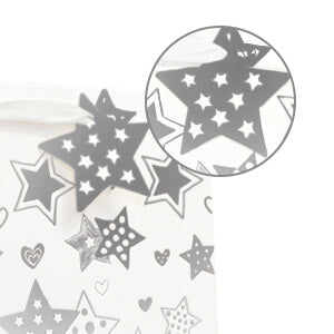 Gift tag for you to write your short-but-sweet message!