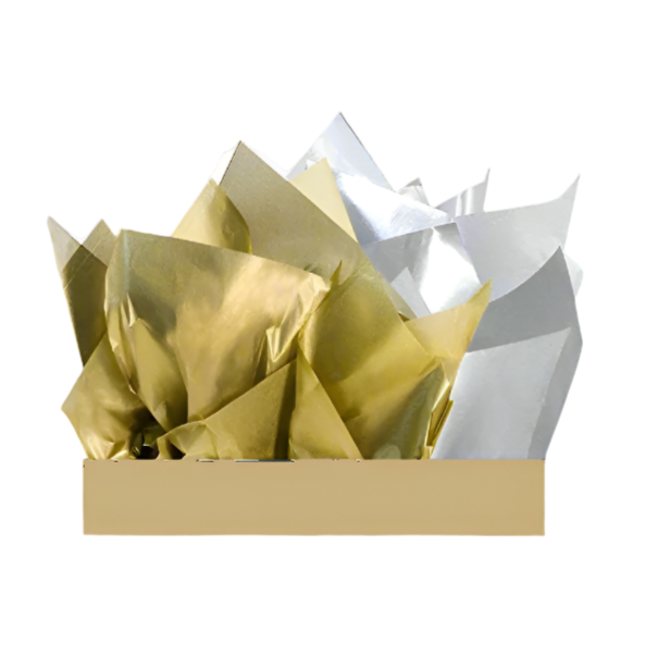 Posh Paper Tissue Paper Gift Wrapping