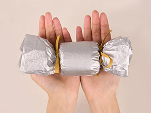 Unique Gift Wrapping Paper