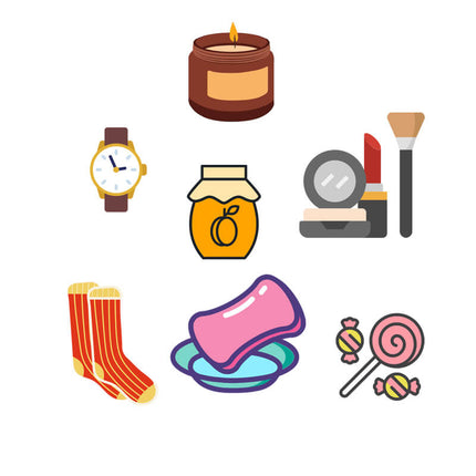 Small Gift Bag Items